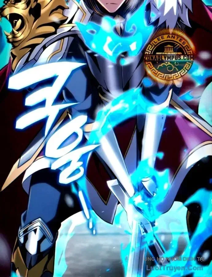 Kiếm Ca Truyền Thuyết Chap 37 - Next Chap 38