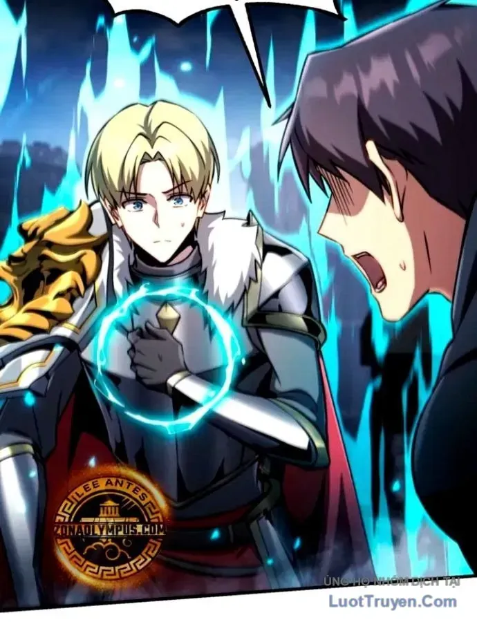 Kiếm Ca Truyền Thuyết Chap 37 - Next Chap 38