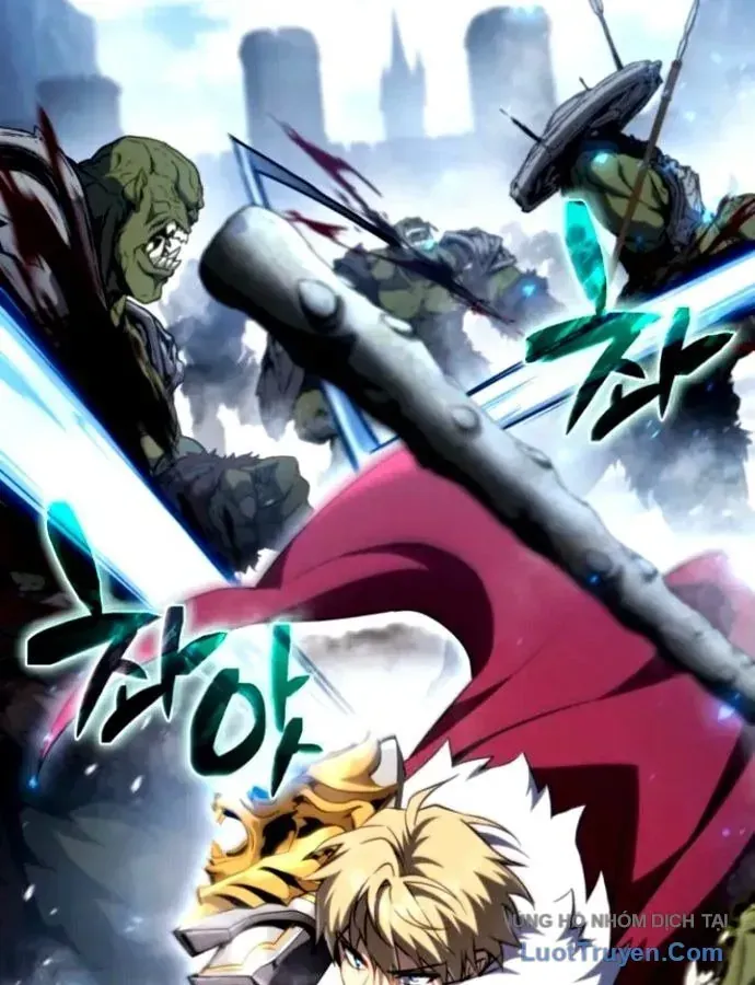 Kiếm Ca Truyền Thuyết Chap 37 - Next Chap 38