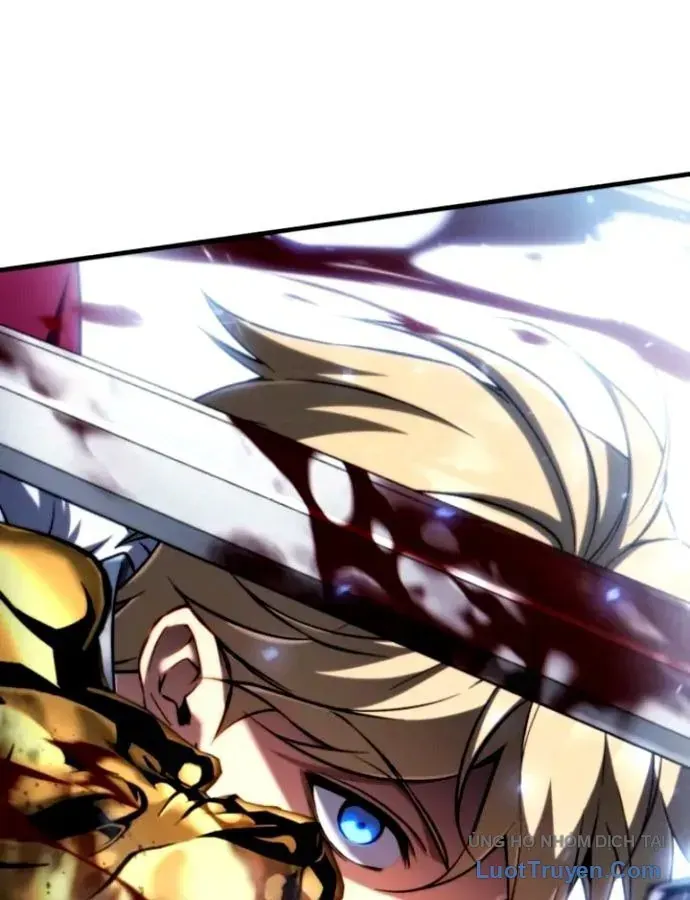 Kiếm Ca Truyền Thuyết Chap 37 - Next Chap 38