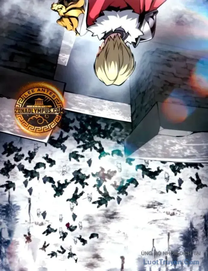 Kiếm Ca Truyền Thuyết Chap 37 - Next Chap 38