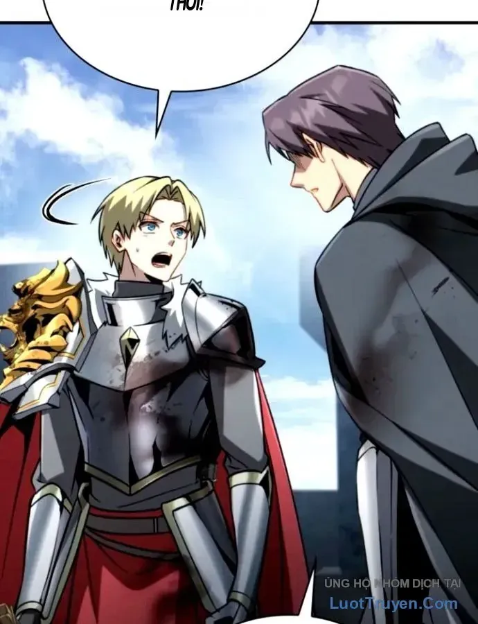 Kiếm Ca Truyền Thuyết Chap 37 - Next Chap 38