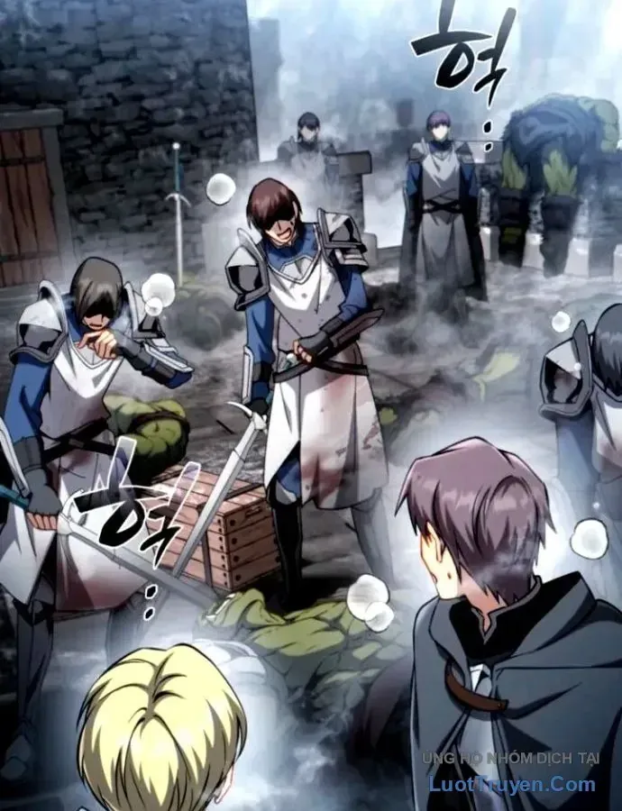 Kiếm Ca Truyền Thuyết Chap 37 - Next Chap 38