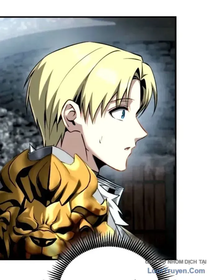 Kiếm Ca Truyền Thuyết Chap 37 - Next Chap 38
