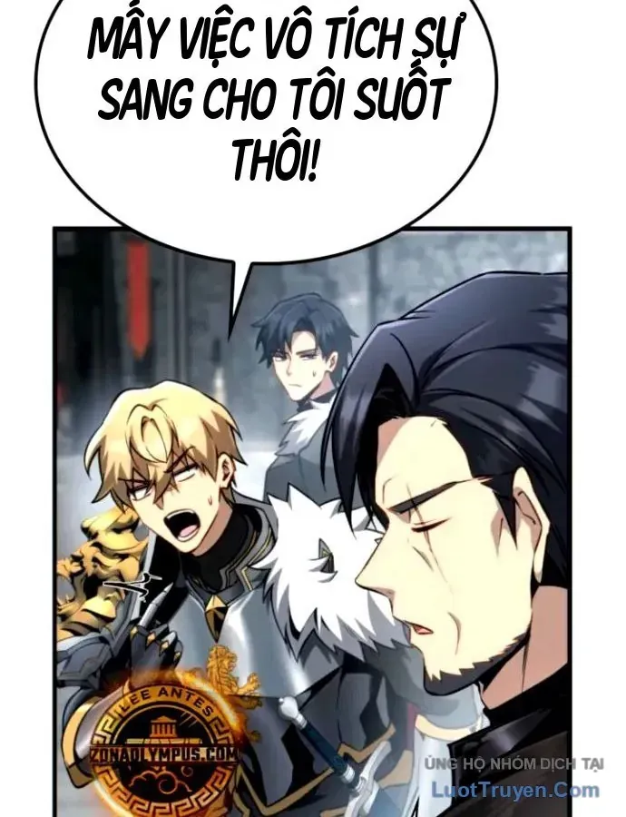 Kiếm Ca Truyền Thuyết Chap 37 - Next Chap 38
