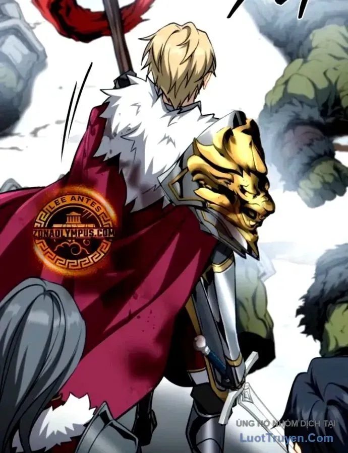 Kiếm Ca Truyền Thuyết Chap 37 - Next Chap 38