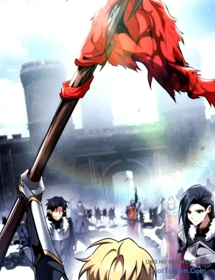 Kiếm Ca Truyền Thuyết Chap 37 - Next Chap 38
