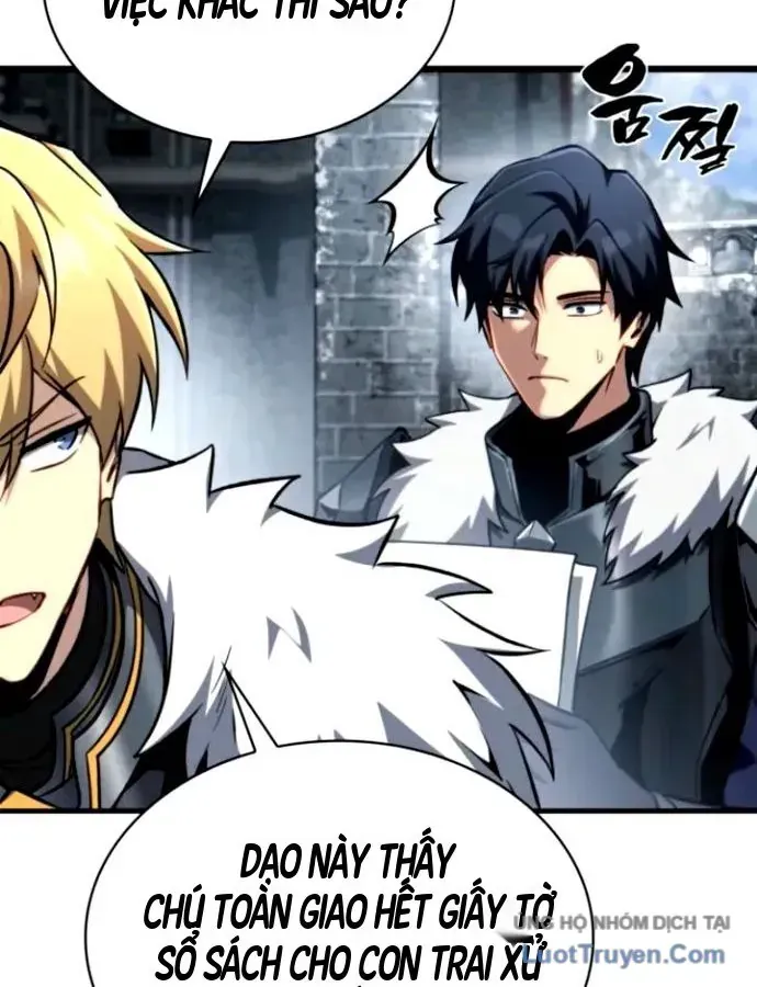 Kiếm Ca Truyền Thuyết Chap 37 - Next Chap 38