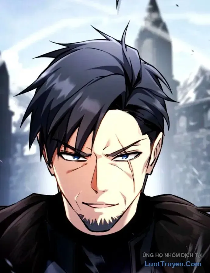 Kiếm Ca Truyền Thuyết Chap 37 - Next Chap 38
