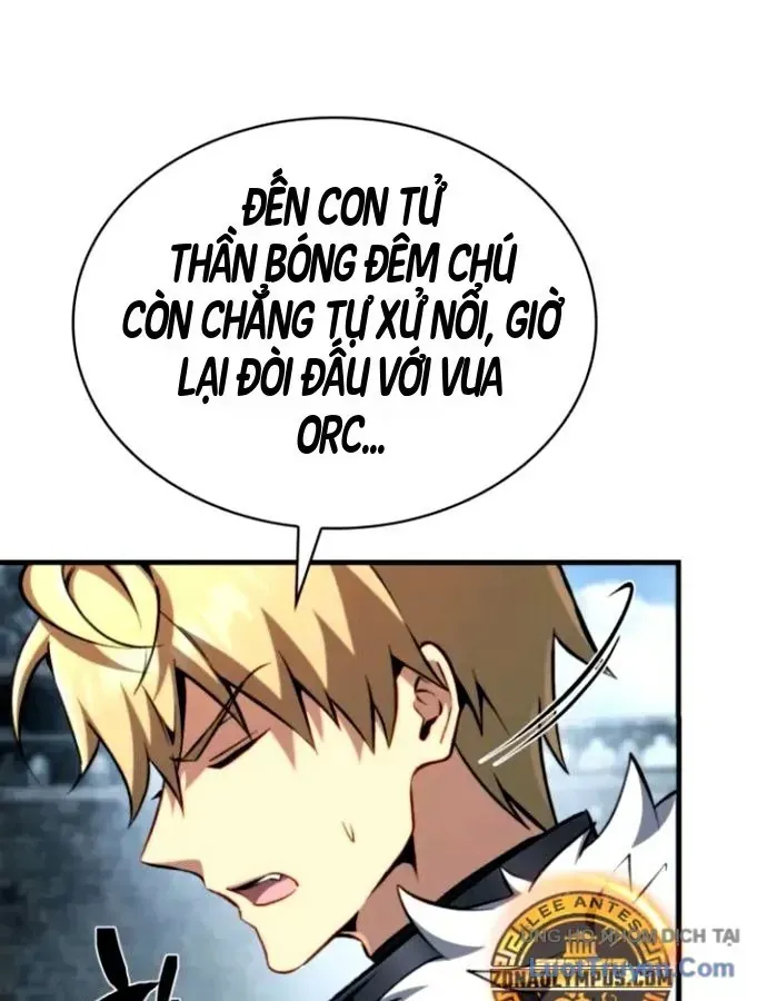 Kiếm Ca Truyền Thuyết Chap 37 - Next Chap 38