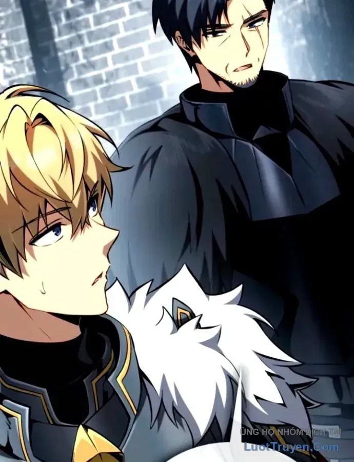 Kiếm Ca Truyền Thuyết Chap 37 - Next Chap 38