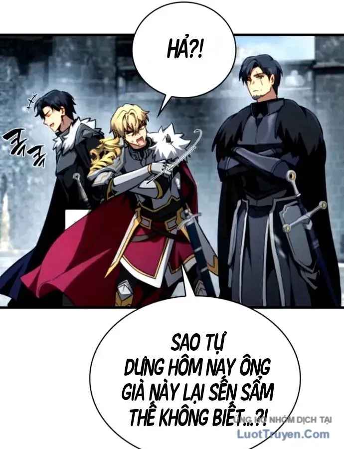 Kiếm Ca Truyền Thuyết Chap 37 - Next Chap 38