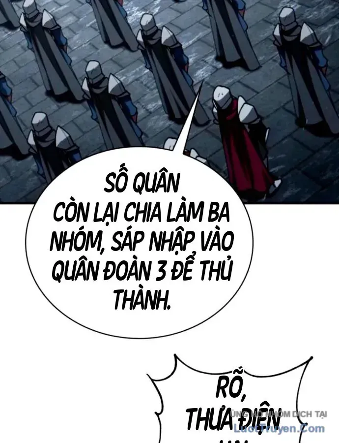 Kiếm Ca Truyền Thuyết Chap 37 - Next Chap 38
