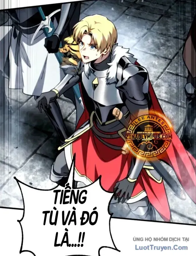 Kiếm Ca Truyền Thuyết Chap 37 - Next Chap 38