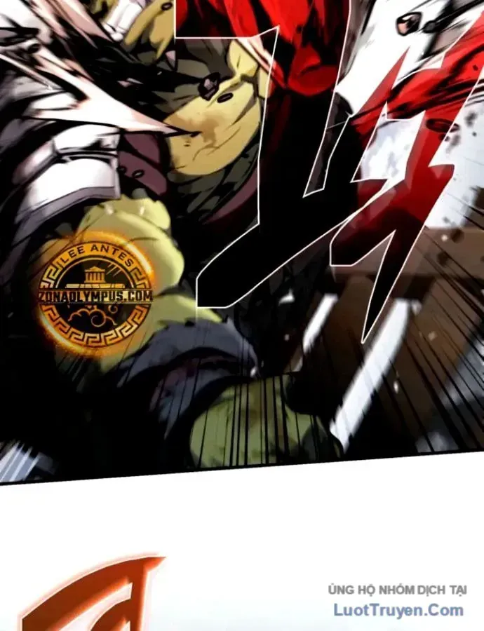 Kiếm Ca Truyền Thuyết Chap 37 - Next Chap 38