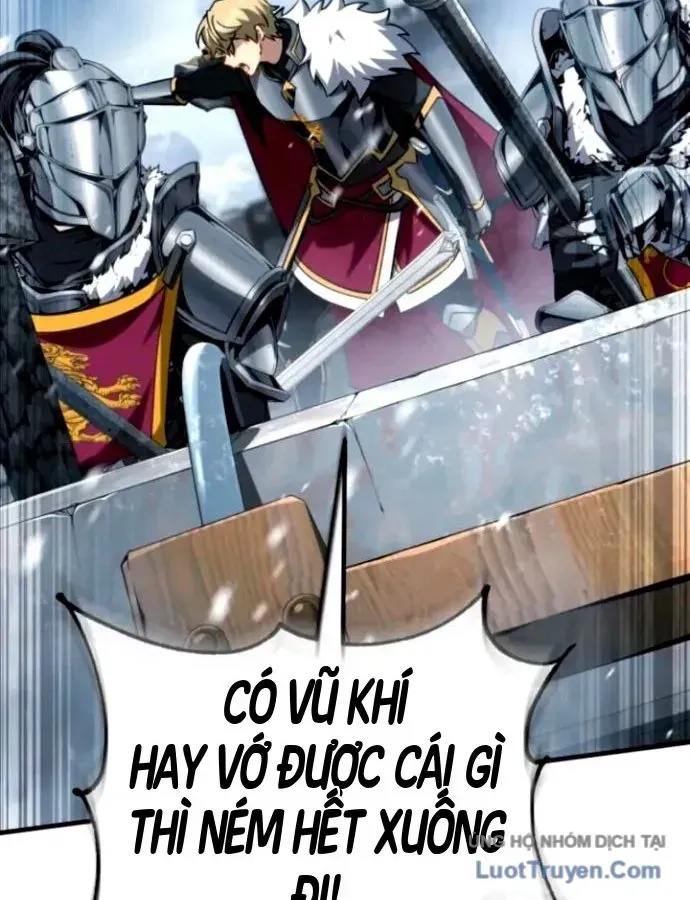 Kiếm Ca Truyền Thuyết Chap 37 - Next Chap 38
