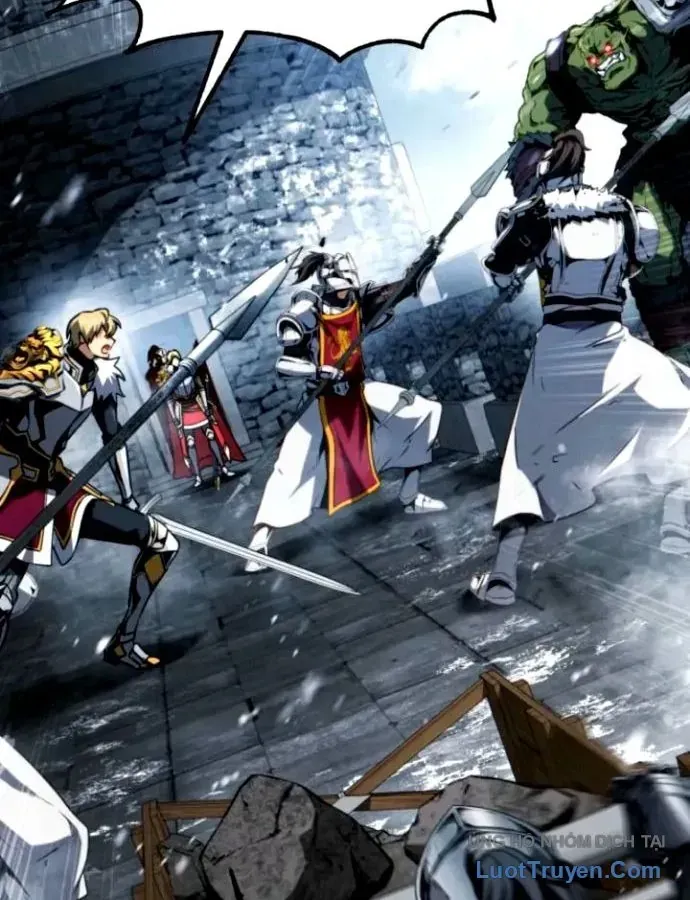 Kiếm Ca Truyền Thuyết Chap 37 - Next Chap 38