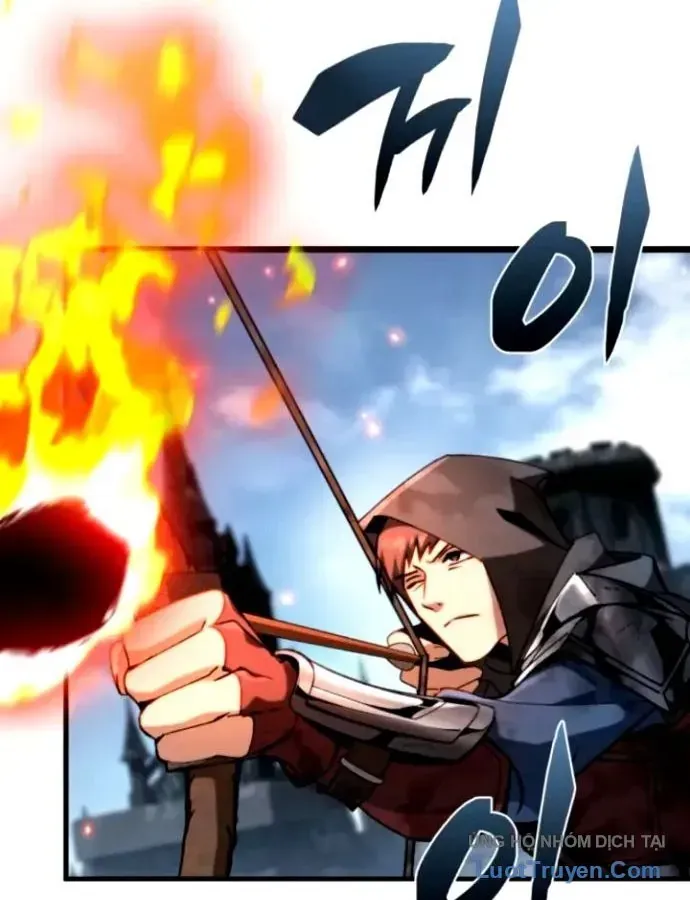 Kiếm Ca Truyền Thuyết Chap 37 - Next Chap 38