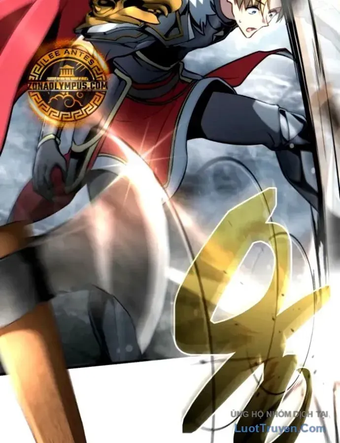 Kiếm Ca Truyền Thuyết Chap 37 - Next Chap 38