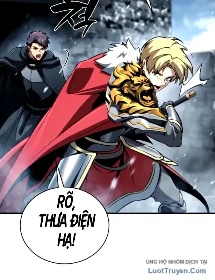 Kiếm Ca Truyền Thuyết Chap 37 - Next Chap 38