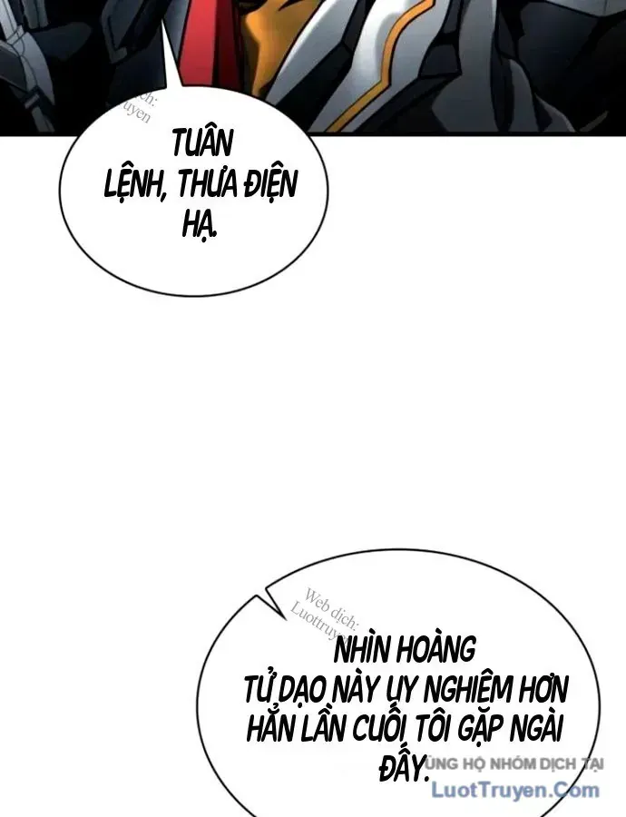 Kiếm Ca Truyền Thuyết Chap 37 - Next Chap 38