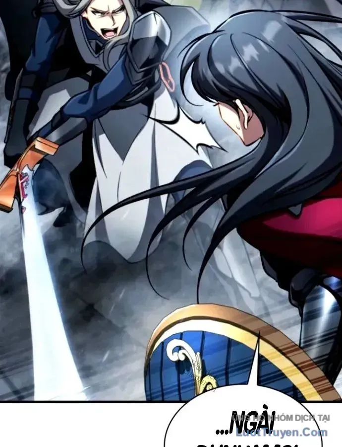 Kiếm Ca Truyền Thuyết Chap 37 - Next Chap 38