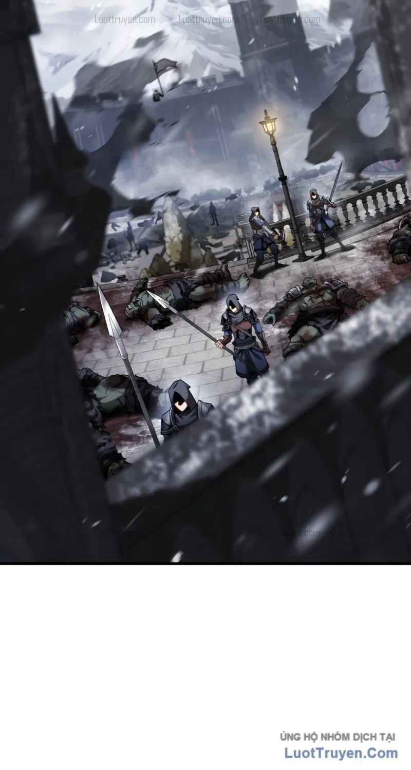 Kiếm Ca Truyền Thuyết Chap 53 - Next Chap 54