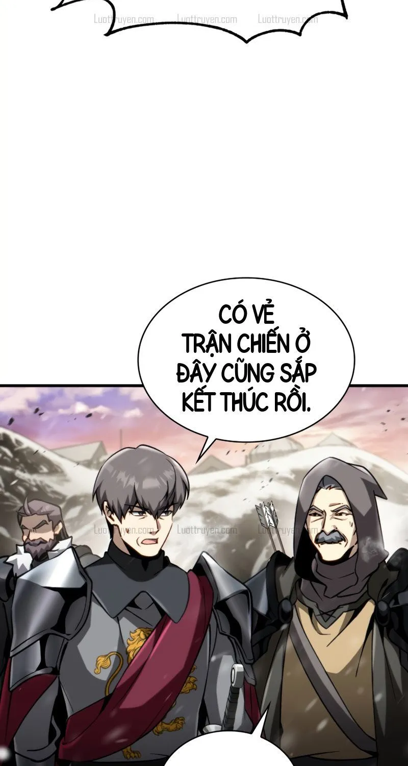 Kiếm Ca Truyền Thuyết Chap 53 - Next Chap 54