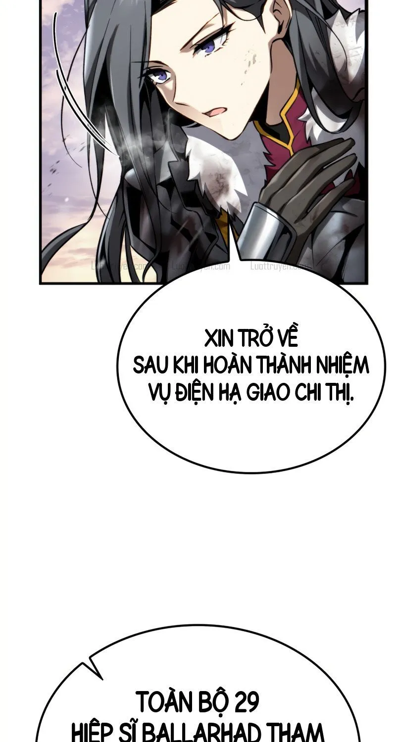 Kiếm Ca Truyền Thuyết Chap 53 - Next Chap 54