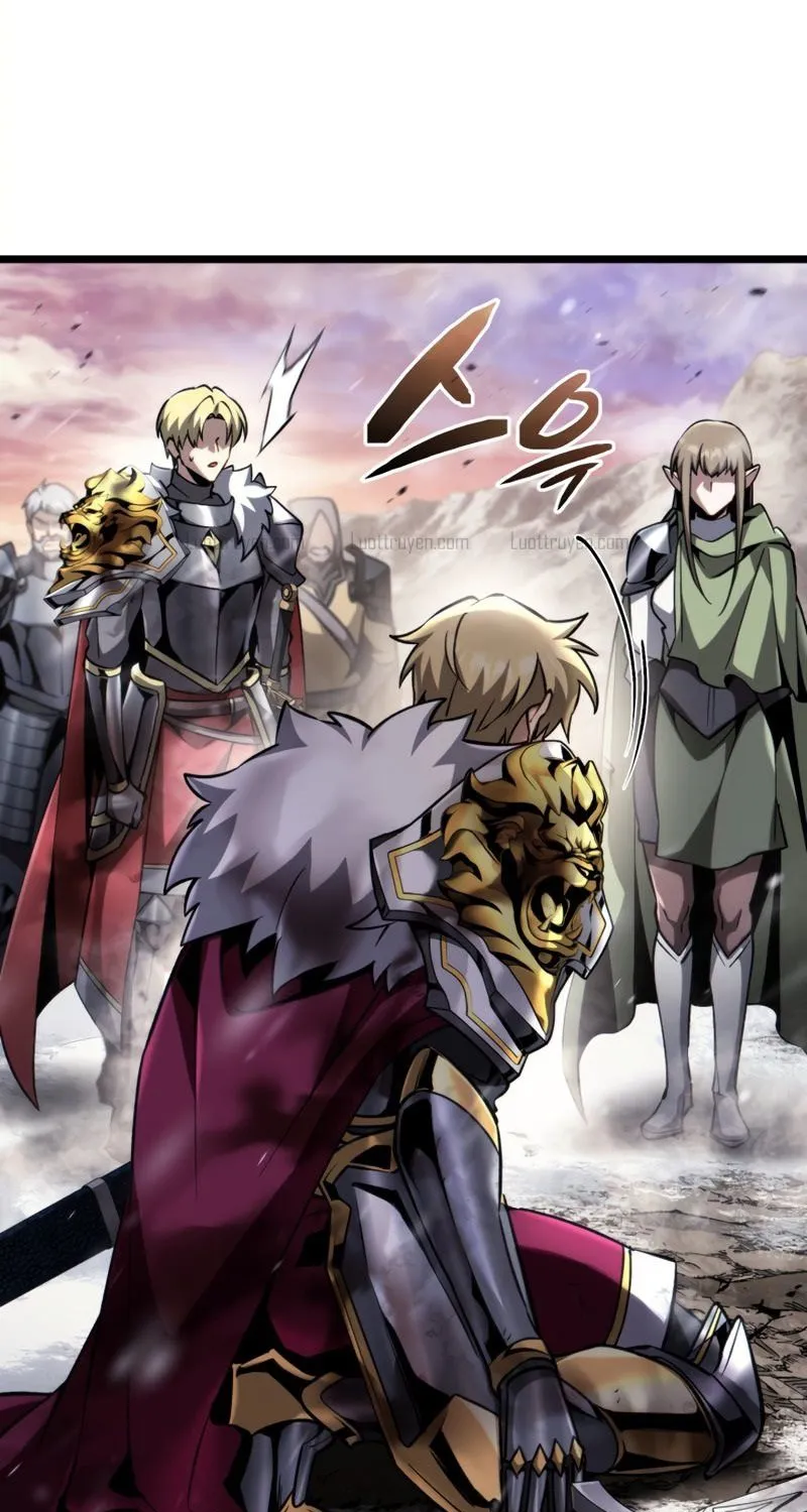 Kiếm Ca Truyền Thuyết Chap 53 - Next Chap 54