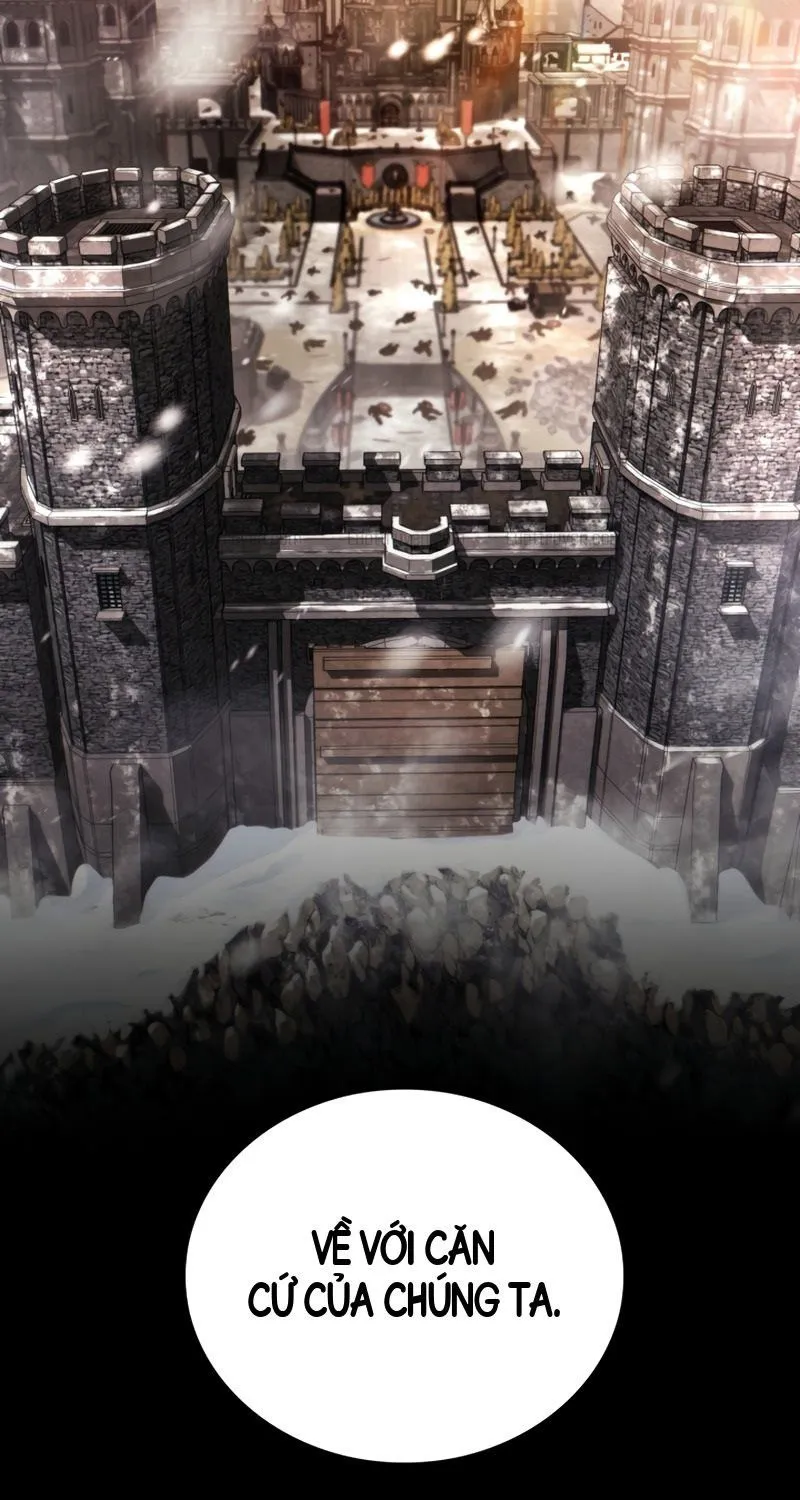 Kiếm Ca Truyền Thuyết Chap 53 - Next Chap 54