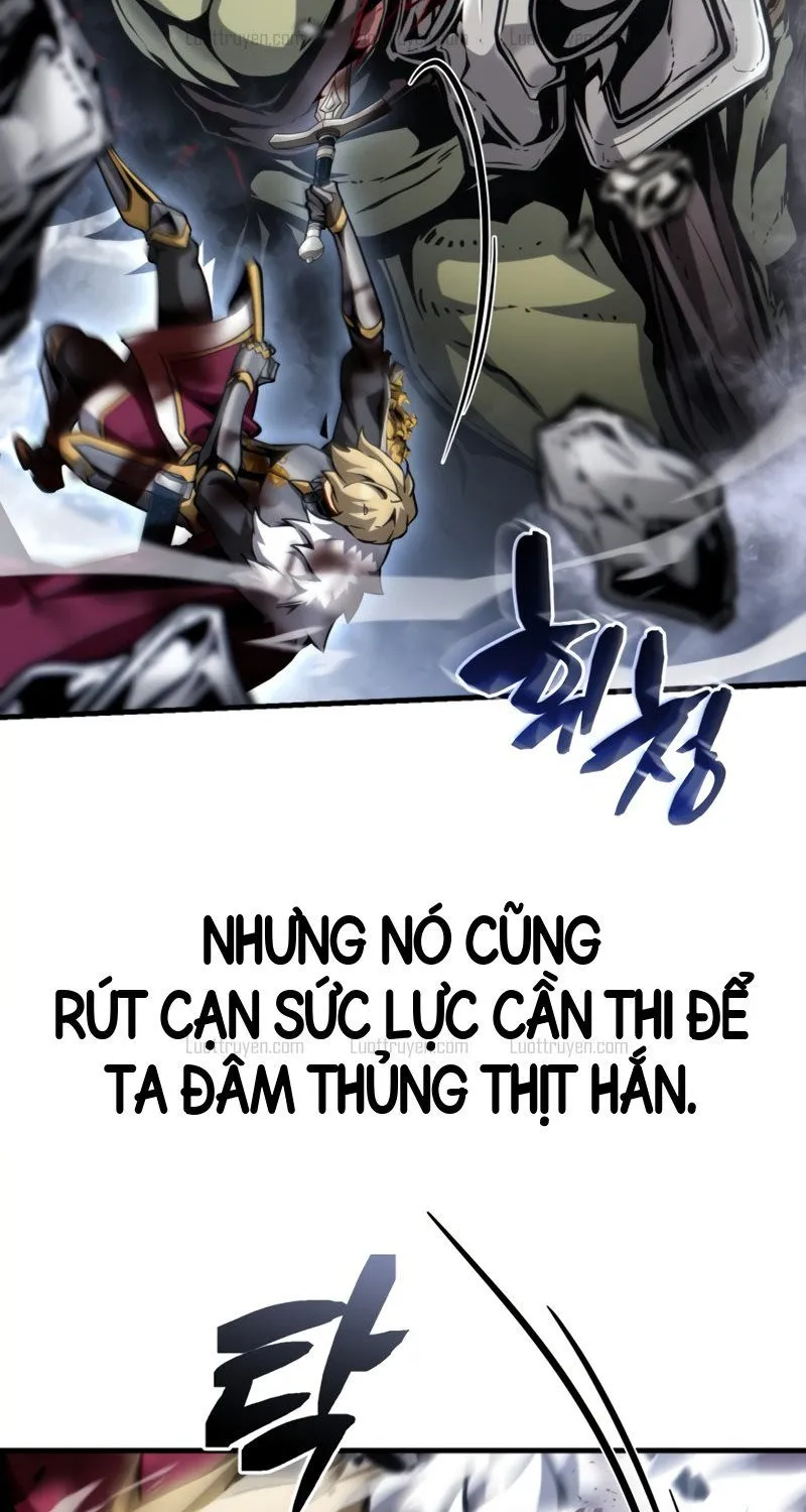 Kiếm Ca Truyền Thuyết Chap 53 - Next Chap 54