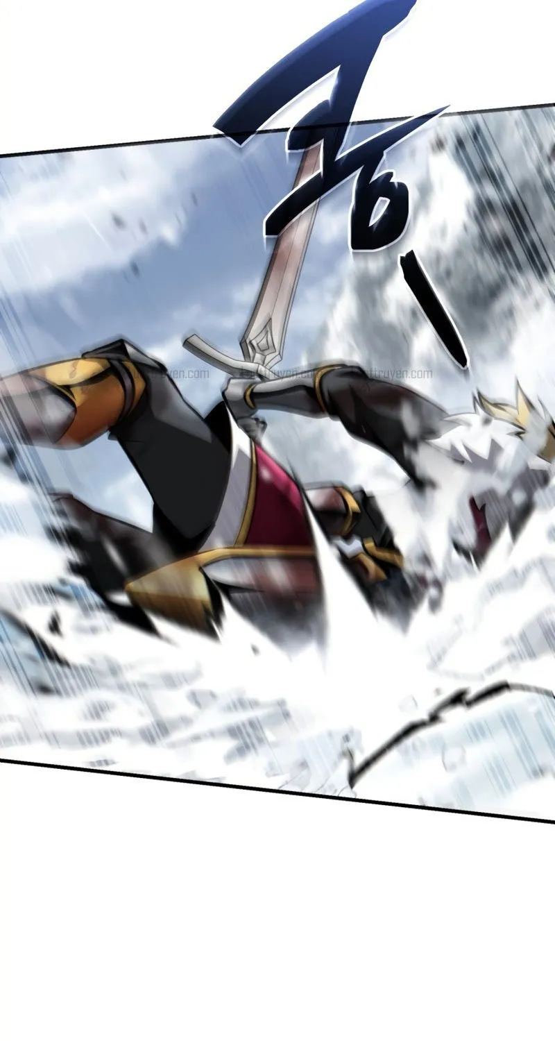 Kiếm Ca Truyền Thuyết Chap 53 - Next Chap 54