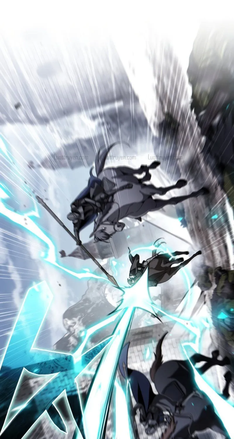 Kiếm Ca Truyền Thuyết Chap 53 - Next Chap 54