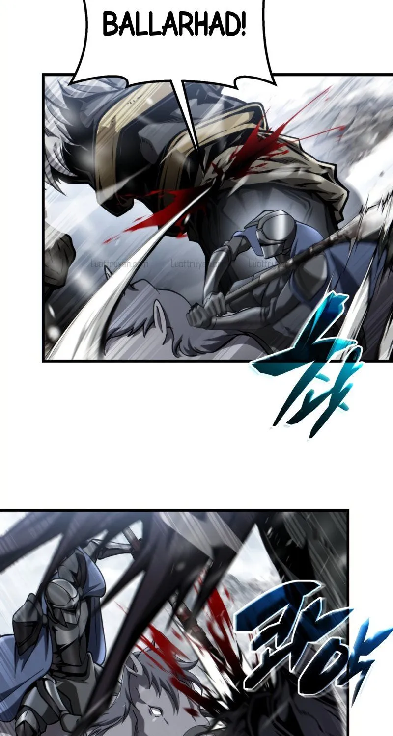 Kiếm Ca Truyền Thuyết Chap 53 - Next Chap 54