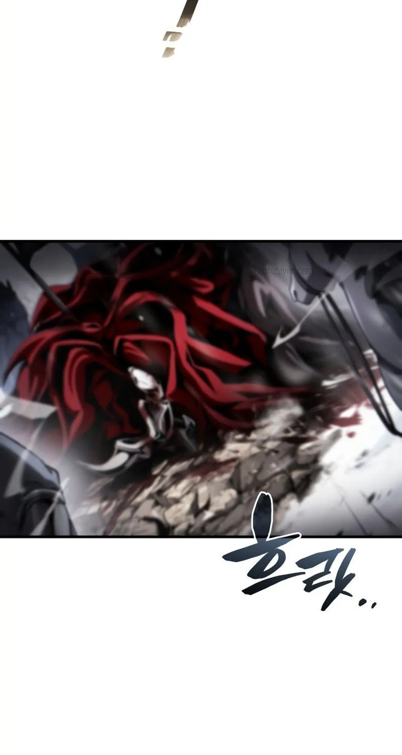Kiếm Ca Truyền Thuyết Chap 53 - Next Chap 54