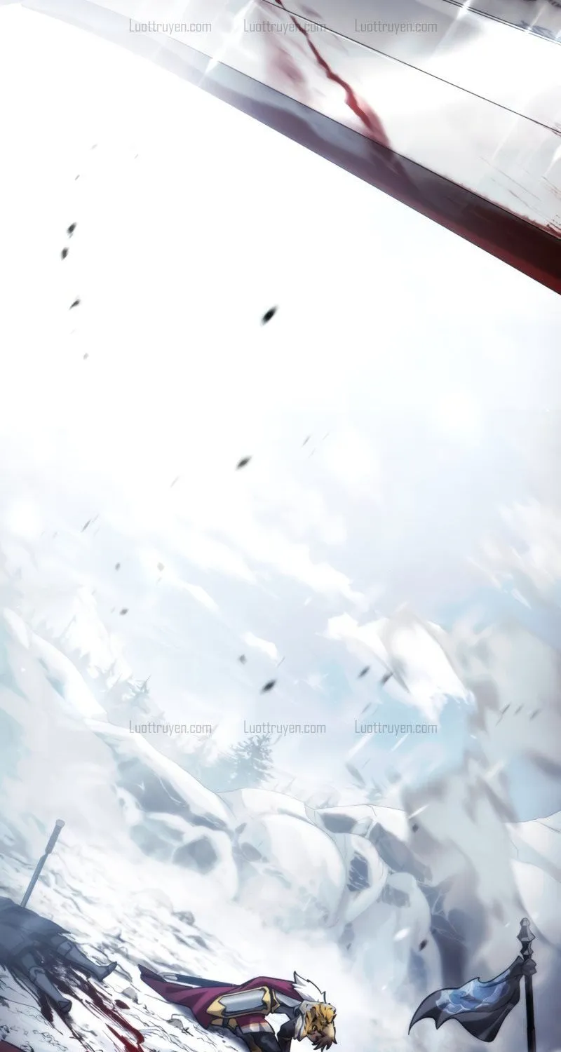 Kiếm Ca Truyền Thuyết Chap 53 - Next Chap 54