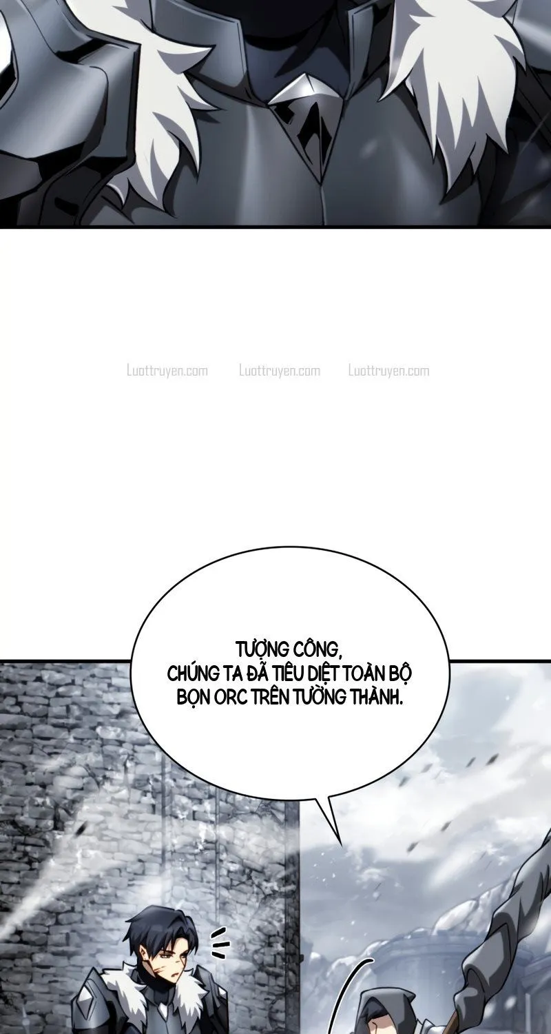 Kiếm Ca Truyền Thuyết Chap 53 - Next Chap 54