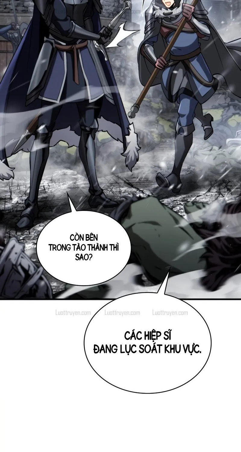 Kiếm Ca Truyền Thuyết Chap 53 - Next Chap 54