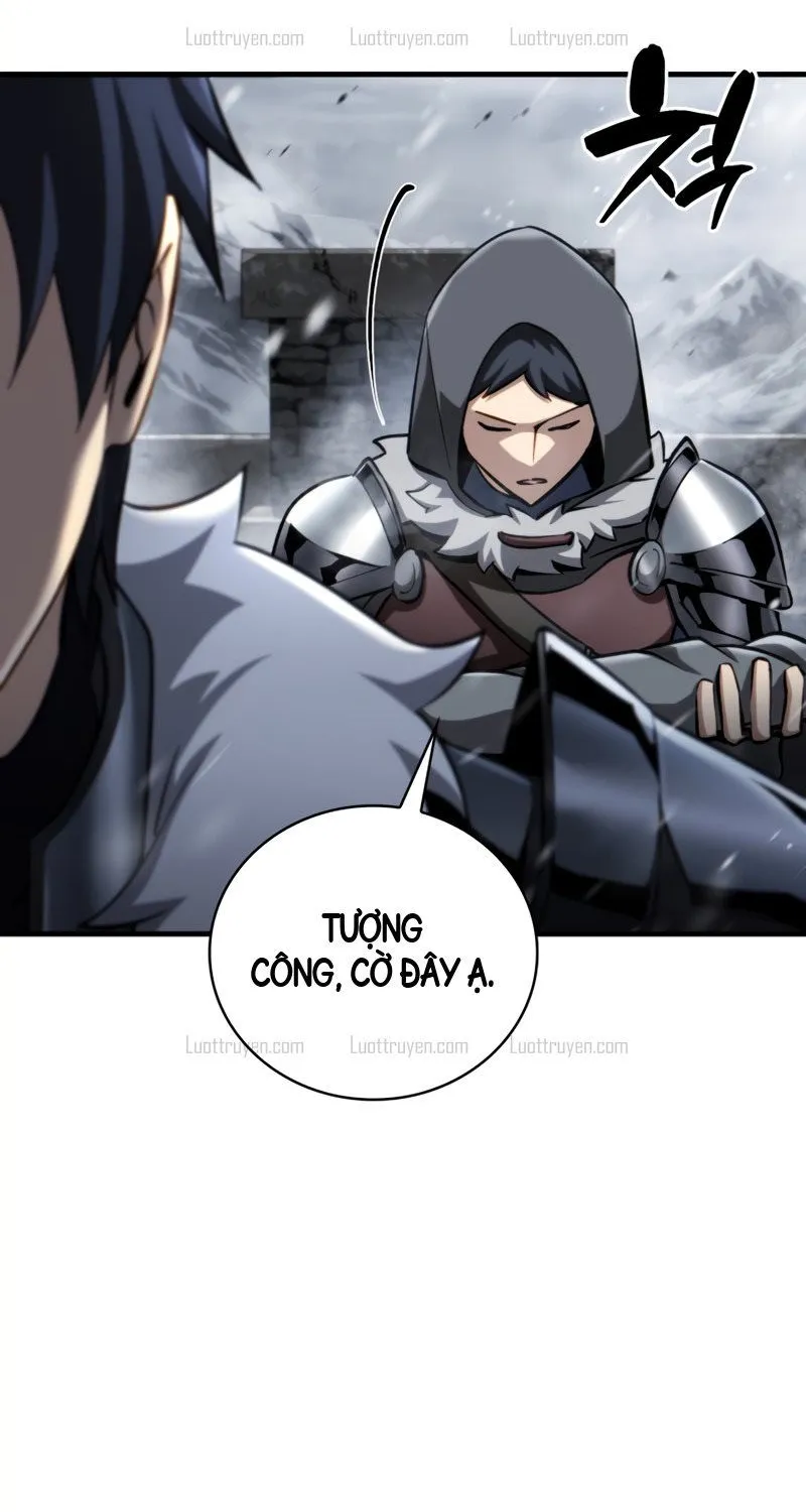 Kiếm Ca Truyền Thuyết Chap 53 - Next Chap 54