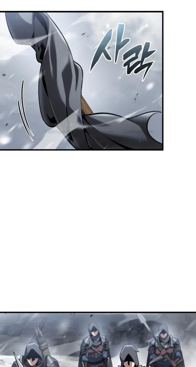 Kiếm Ca Truyền Thuyết Chap 53 - Next Chap 54