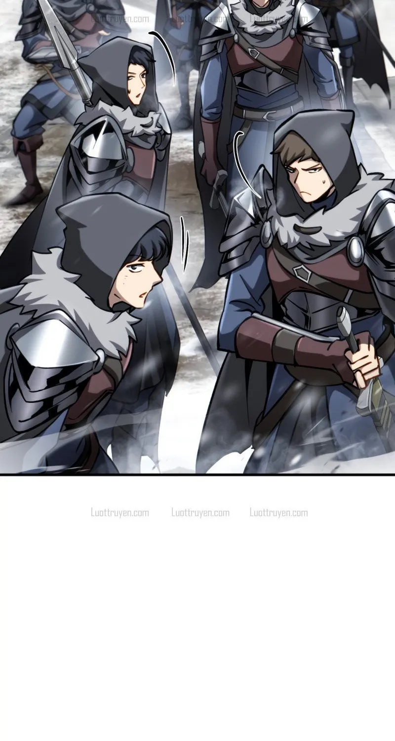 Kiếm Ca Truyền Thuyết Chap 53 - Next Chap 54