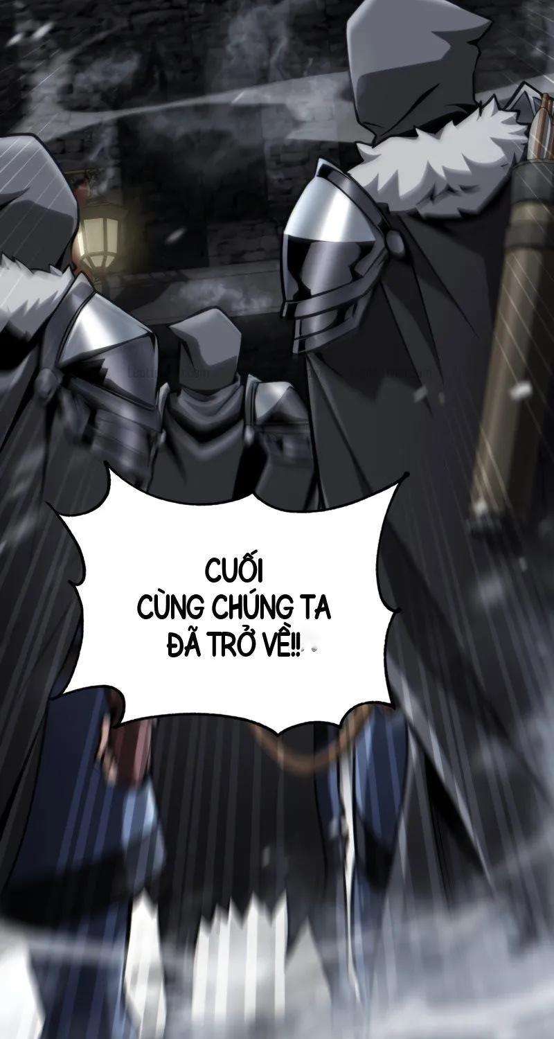 Kiếm Ca Truyền Thuyết Chap 53 - Next Chap 54