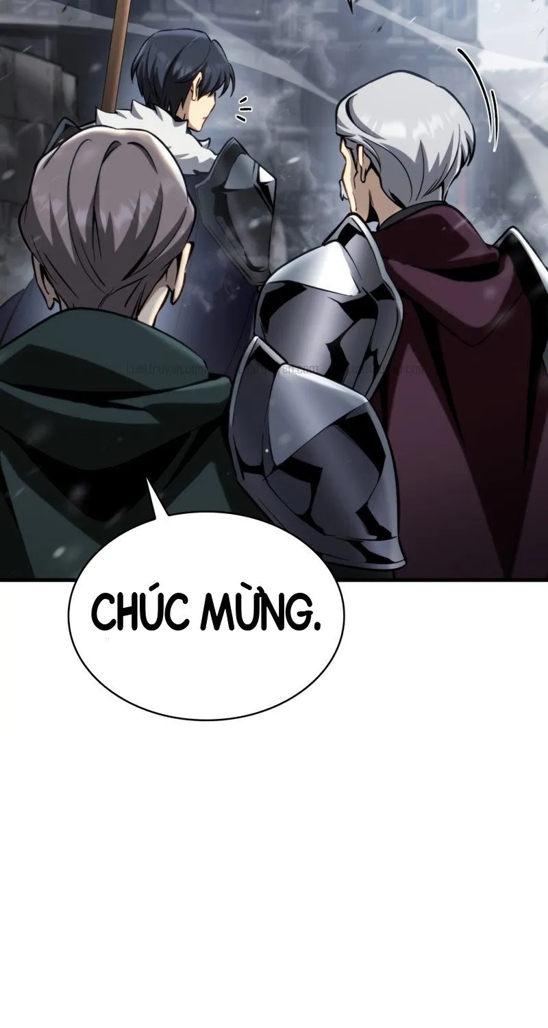 Kiếm Ca Truyền Thuyết Chap 53 - Next Chap 54