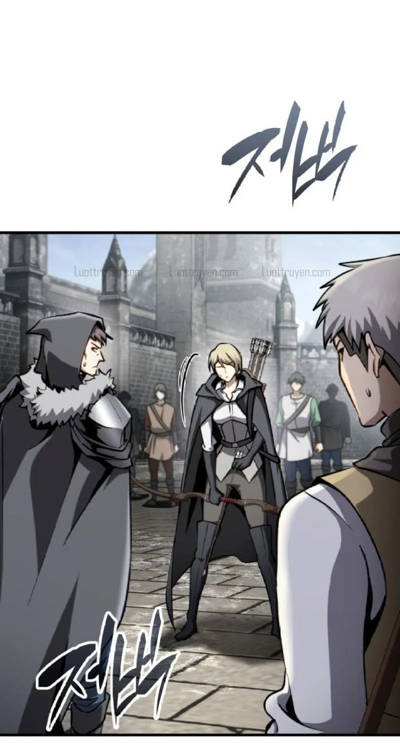 Kiếm Ca Truyền Thuyết Chap 54 - Next Chap 55