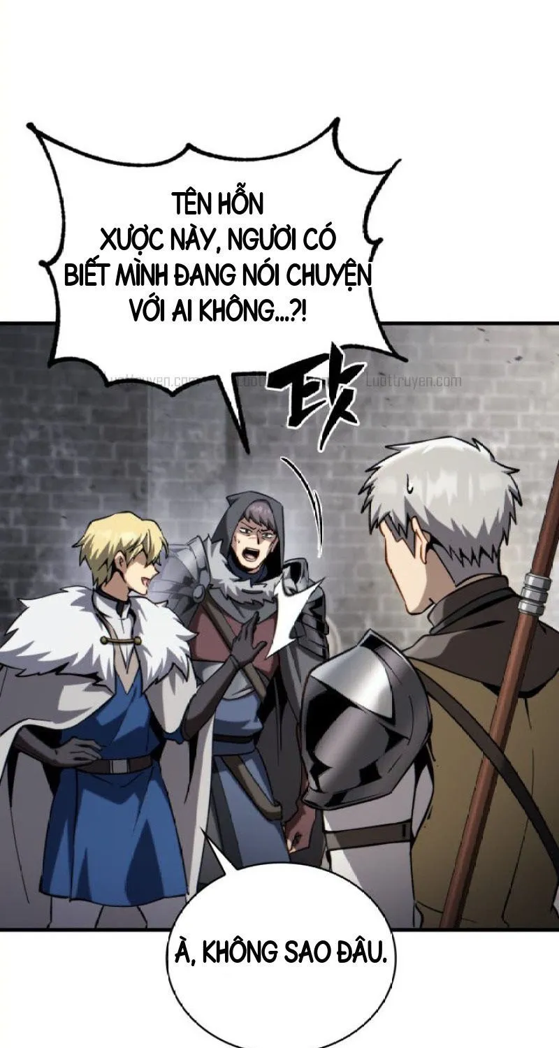 Kiếm Ca Truyền Thuyết Chap 54 - Next Chap 55