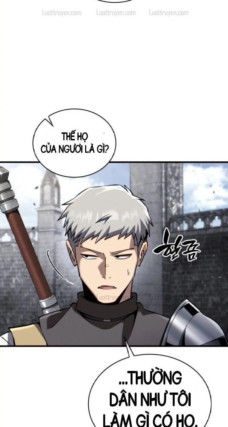 Kiếm Ca Truyền Thuyết Chap 54 - Next Chap 55