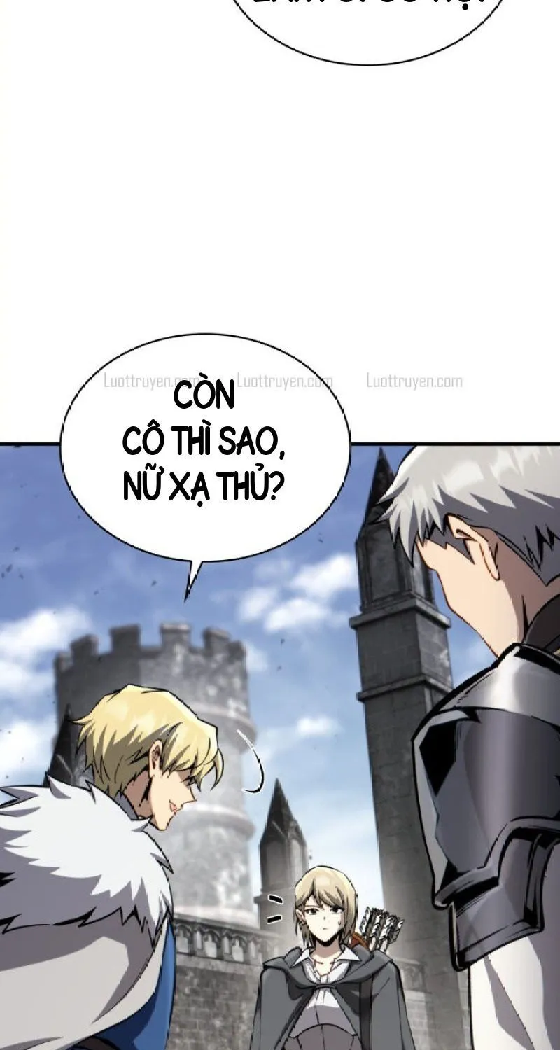 Kiếm Ca Truyền Thuyết Chap 54 - Next Chap 55