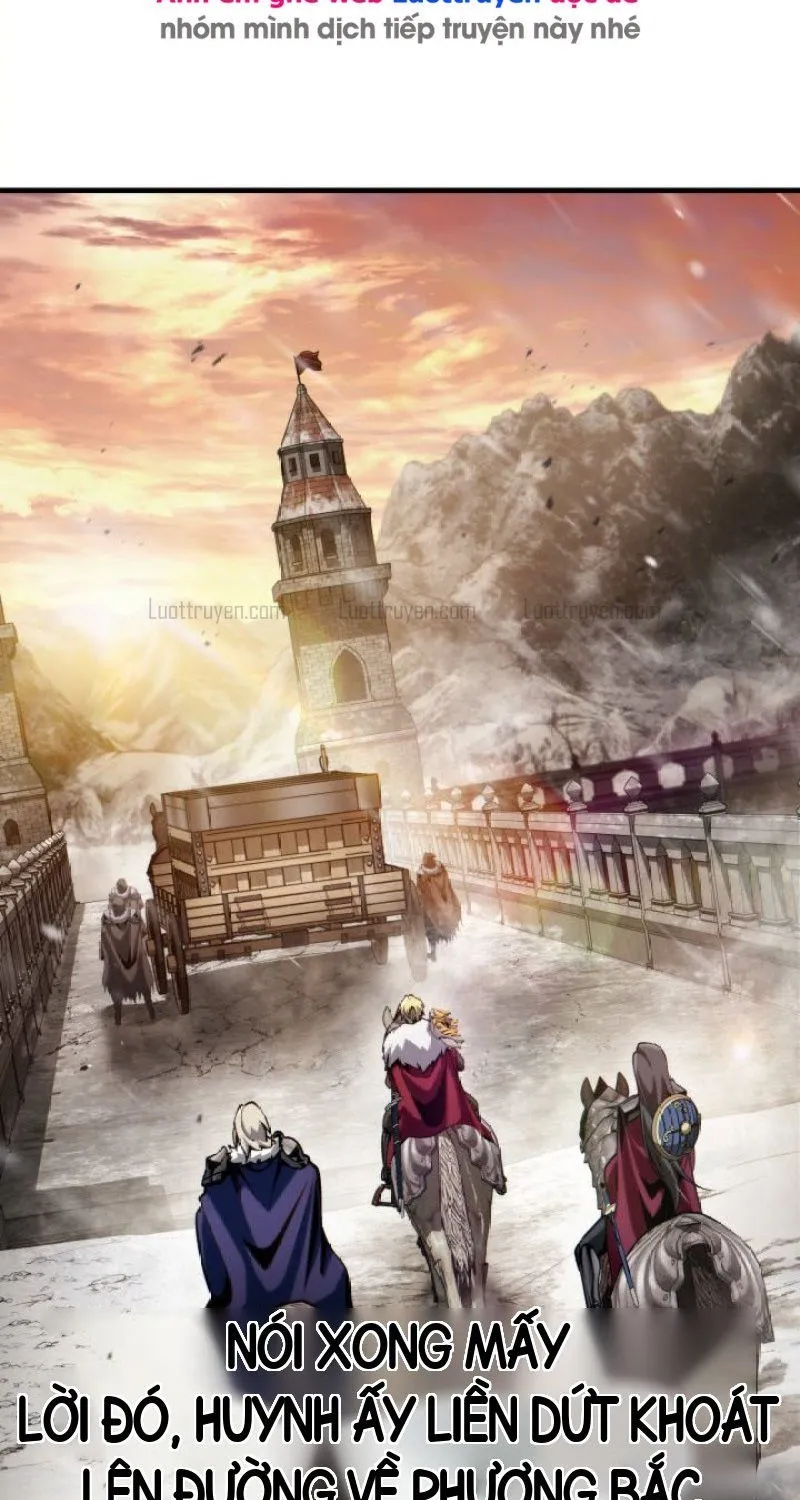 Kiếm Ca Truyền Thuyết Chap 54 - Next Chap 55
