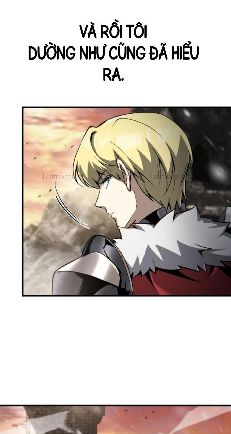 Kiếm Ca Truyền Thuyết Chap 54 - Next Chap 55
